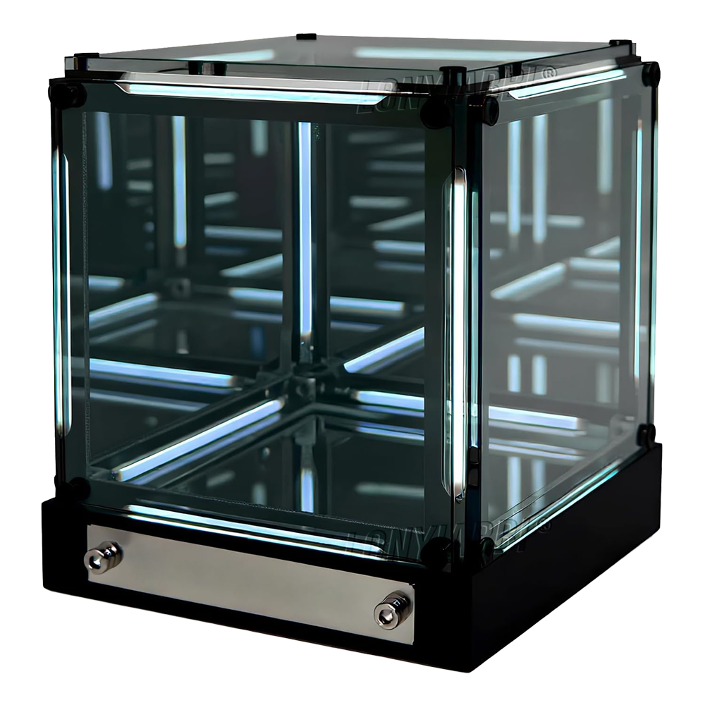 HaloSphere™ Inifinity Cube