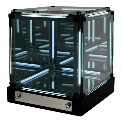 HaloSphere™ Inifinity Cube
