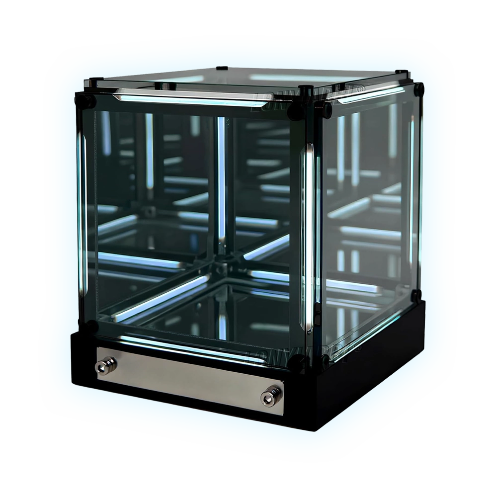 HaloSphere™ Inifinity Cube