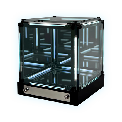 HaloSphere™ Inifinity Cube