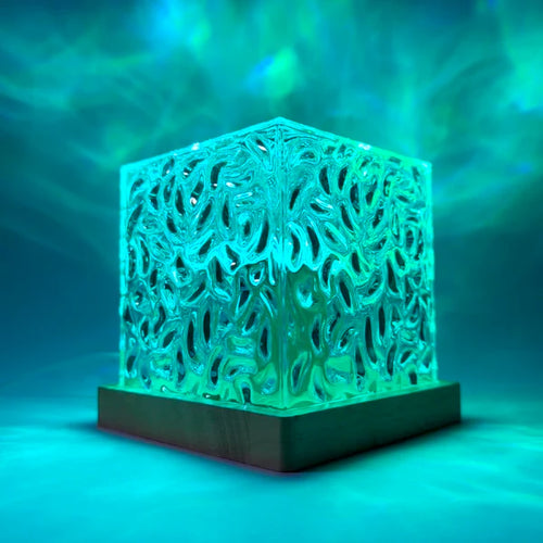 HaloSphere™ The Cube