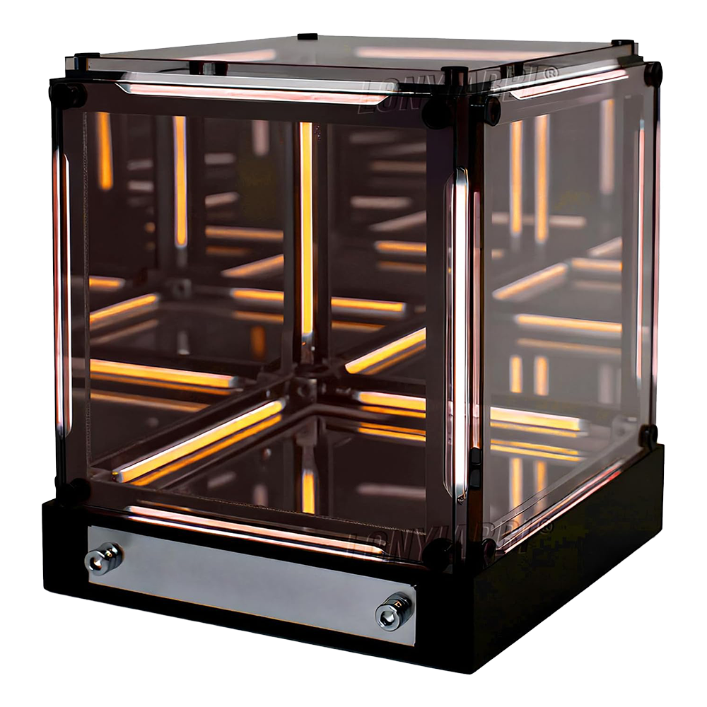 HaloSphere™ Inifinity Cube