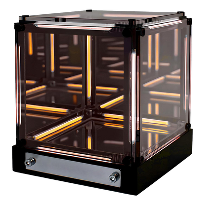HaloSphere™ Inifinity Cube