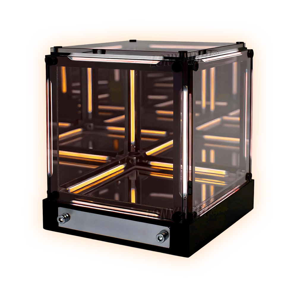 HaloSphere™ Inifinity Cube