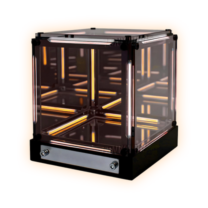 HaloSphere™ Inifinity Cube