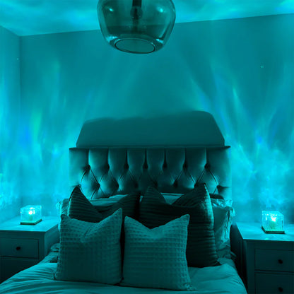HaloSphere™ The Cube