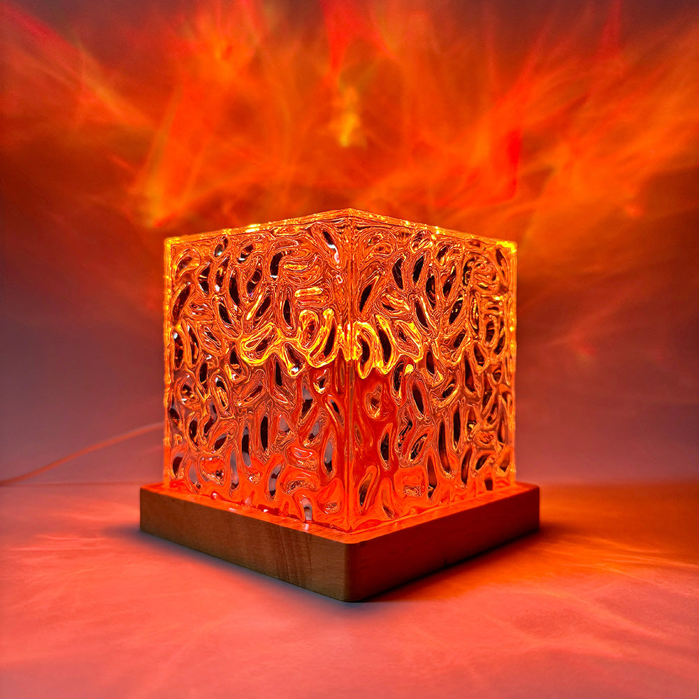 HaloSphere™ The Cube