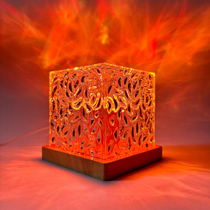 HaloSphere™ The Cube