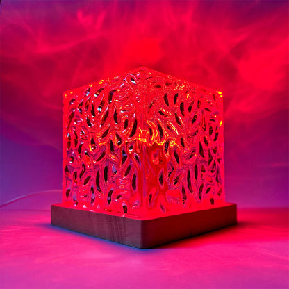 HaloSphere™ The Cube