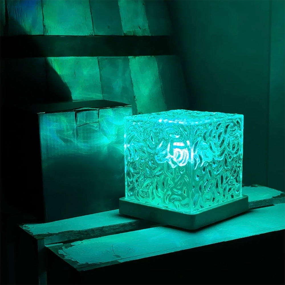 HaloSphere™ The Cube