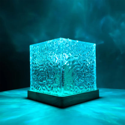 HaloSphere™ The Cube