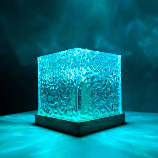 HaloSphere™ The Cube