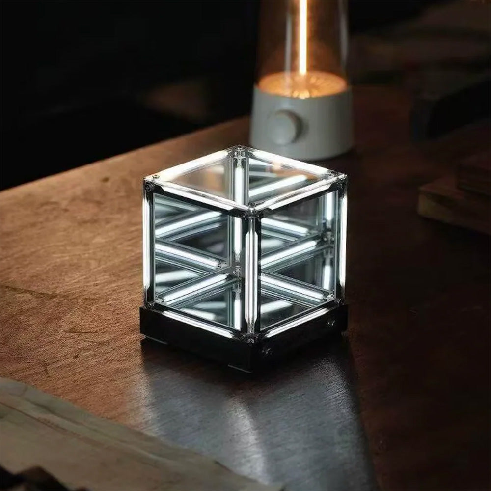 HaloSphere™ Inifinity Cube