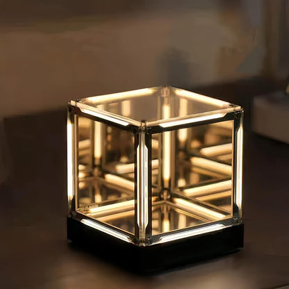 HaloSphere™ Inifinity Cube