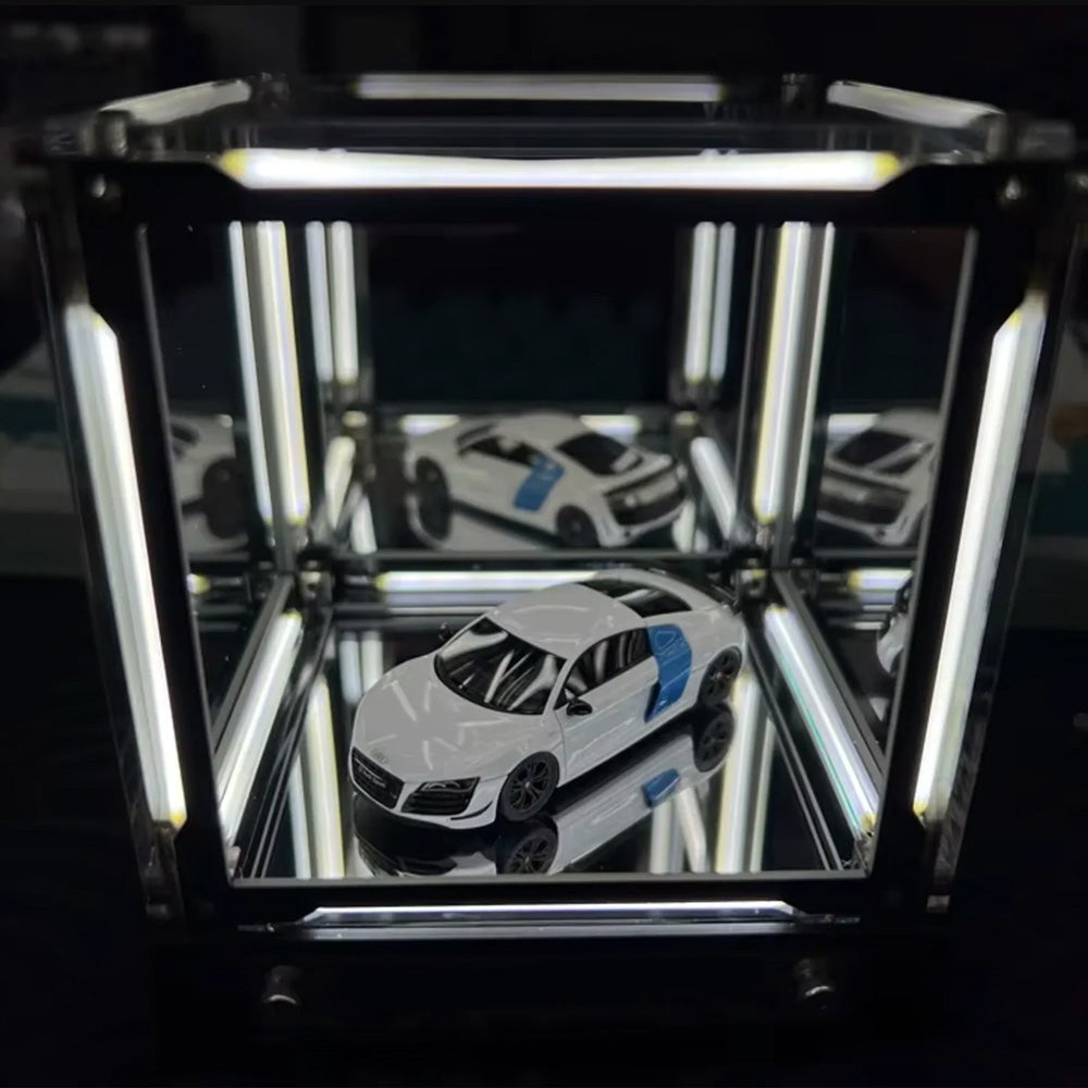 HaloSphere™ Inifinity Cube