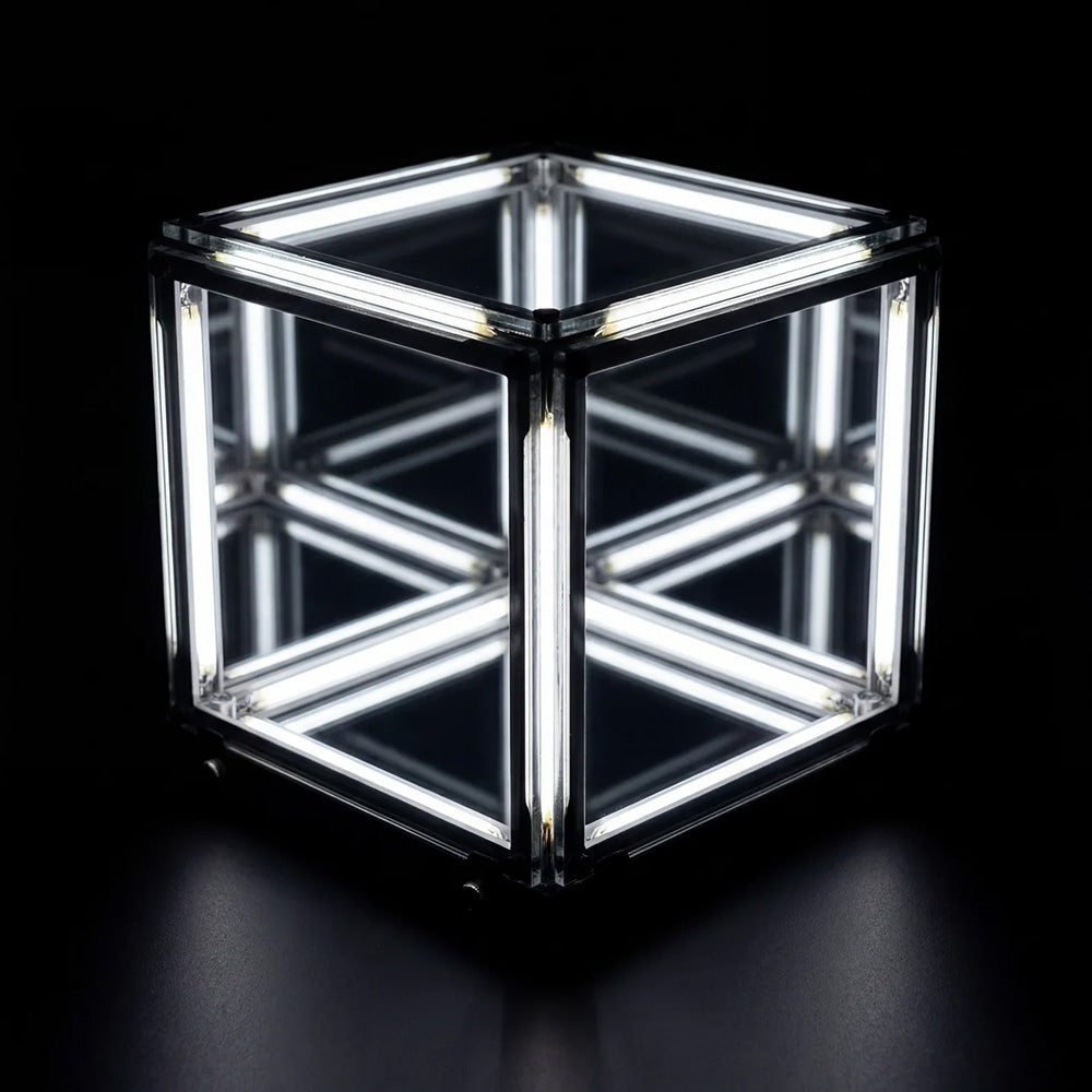 HaloSphere™ Inifinity Cube