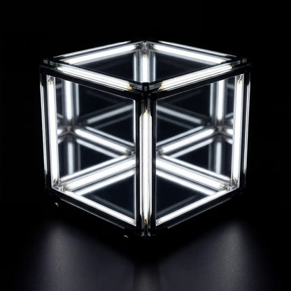 HaloSphere™ Inifinity Cube