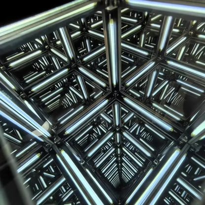 HaloSphere™ Inifinity Cube
