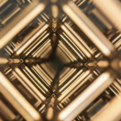 HaloSphere™ Inifinity Cube