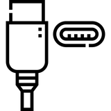 USB-C Rechargeable